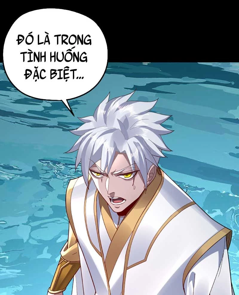 [FIX Thứ tự] Ta Trời Sinh Đã Là Nhân Vật Phản Diện Chapter 106 - Next Chapter 107