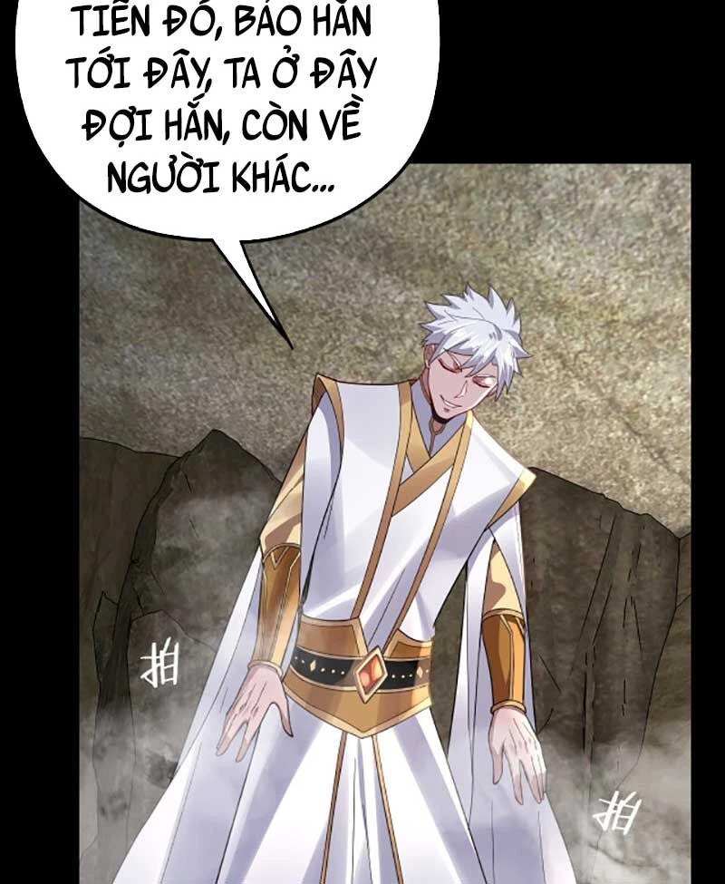 [FIX Thứ tự] Ta Trời Sinh Đã Là Nhân Vật Phản Diện Chapter 106 - Next Chapter 107