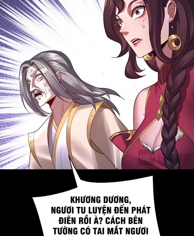 [FIX Thứ tự] Ta Trời Sinh Đã Là Nhân Vật Phản Diện Chapter 106 - Next Chapter 107