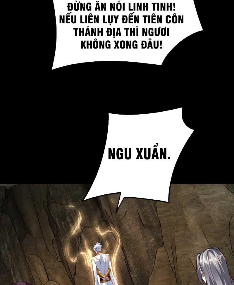 [FIX Thứ tự] Ta Trời Sinh Đã Là Nhân Vật Phản Diện Chapter 106 - Next Chapter 107
