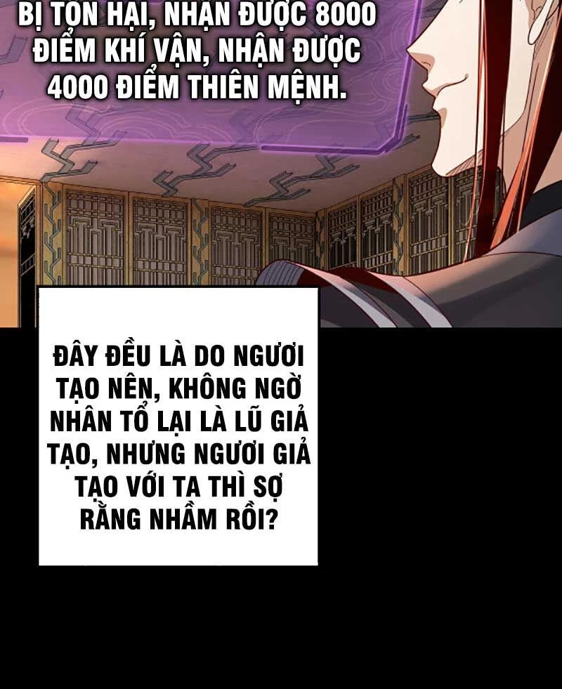 [FIX Thứ tự] Ta Trời Sinh Đã Là Nhân Vật Phản Diện Chapter 106 - Next Chapter 107