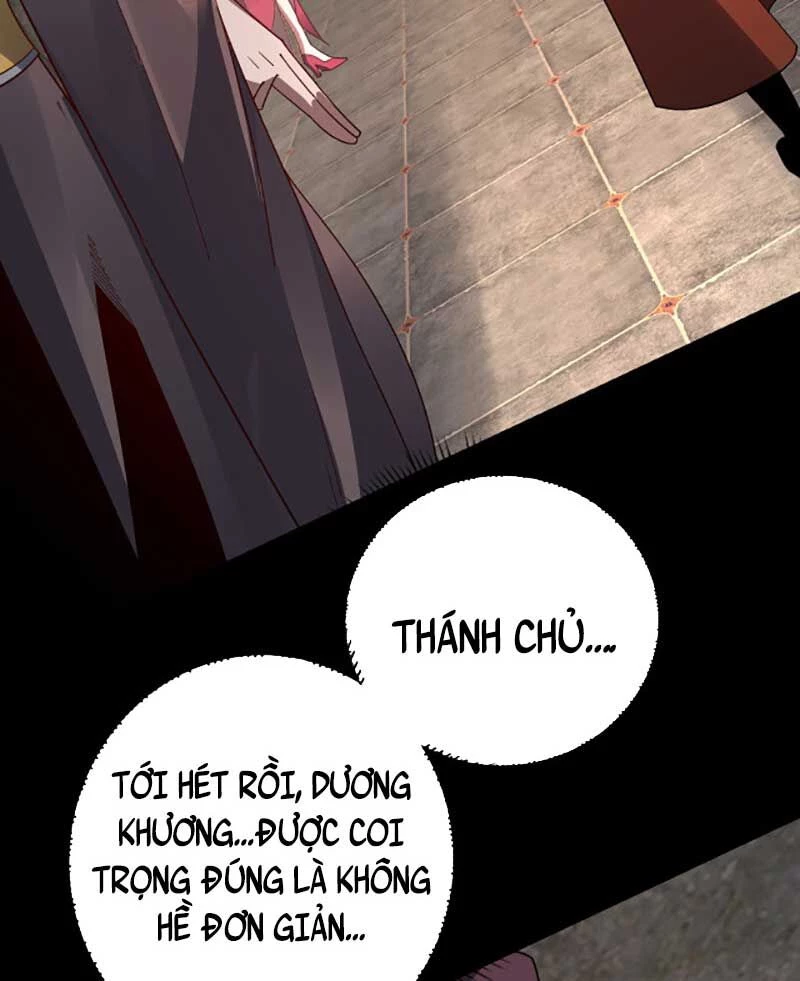 [FIX Thứ tự] Ta Trời Sinh Đã Là Nhân Vật Phản Diện Chapter 106 - Next Chapter 107