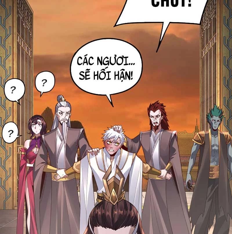 [FIX Thứ tự] Ta Trời Sinh Đã Là Nhân Vật Phản Diện Chapter 106 - Next Chapter 107