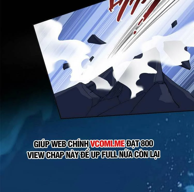 Cường Giả Đến Từ Trại Tâm Thần Chapter 134 - Trang 4