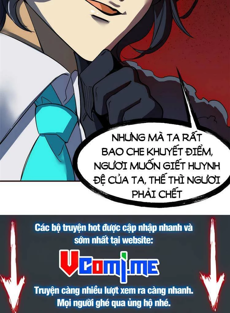 Cường Giả Đến Từ Trại Tâm Thần Chapter 134 - Trang 4