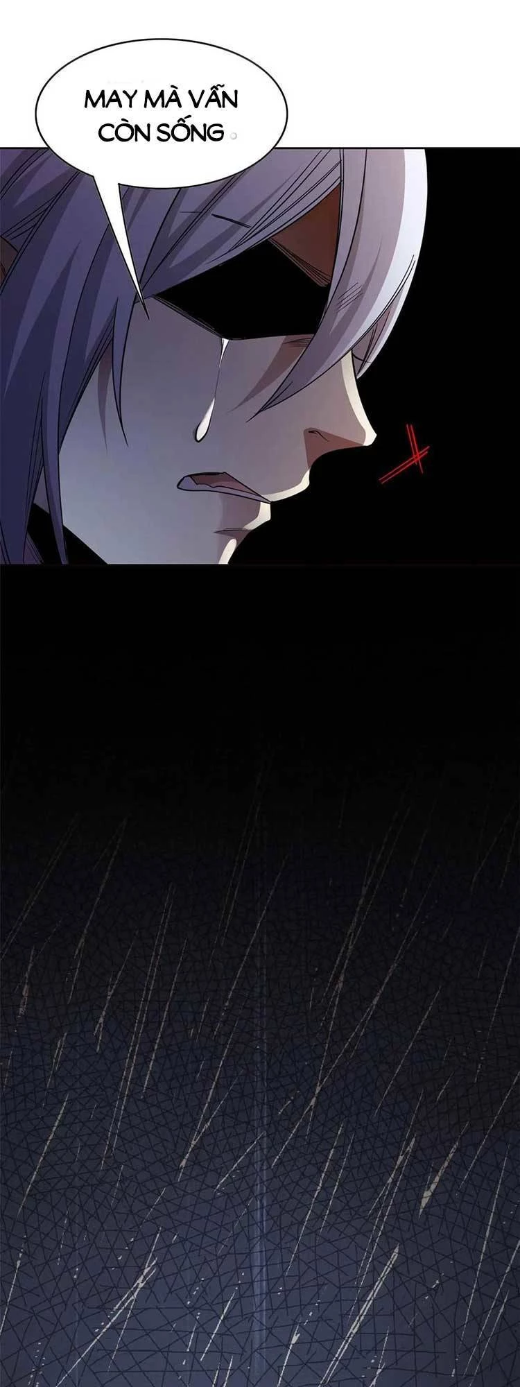 Cường Giả Đến Từ Trại Tâm Thần Chapter 161 - Next Chapter 162