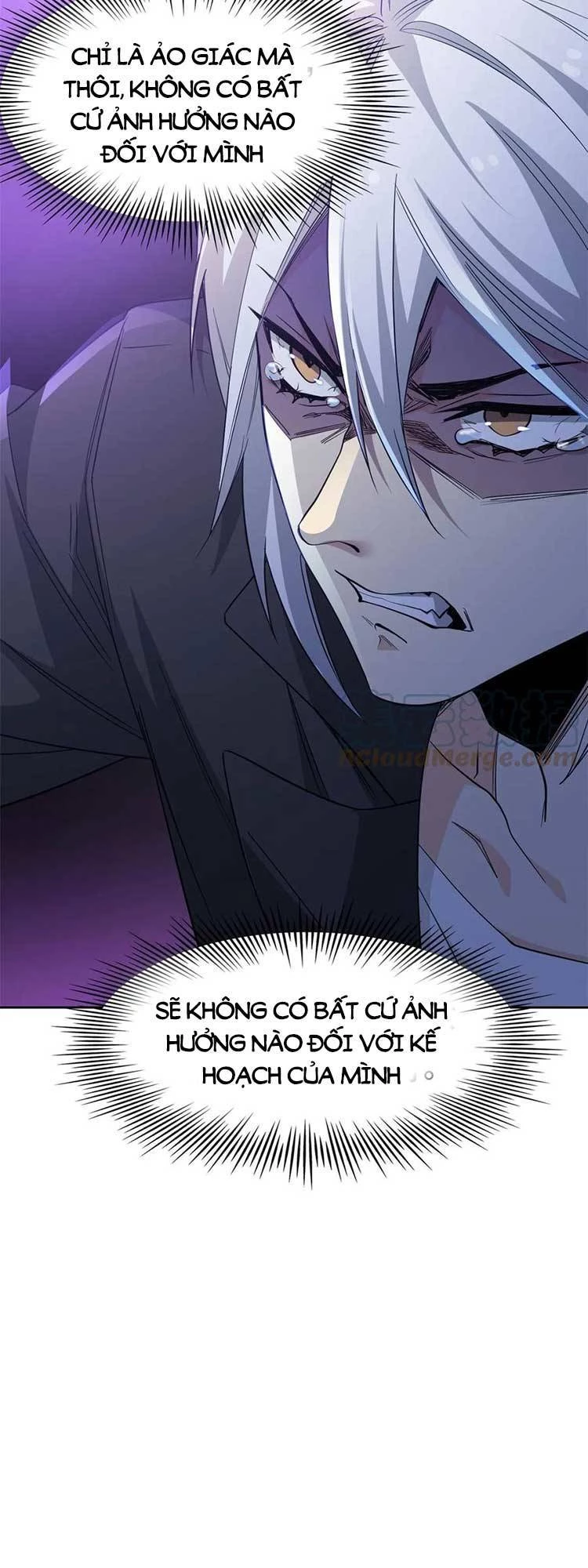 Cường Giả Đến Từ Trại Tâm Thần Chapter 161 - Next Chapter 162