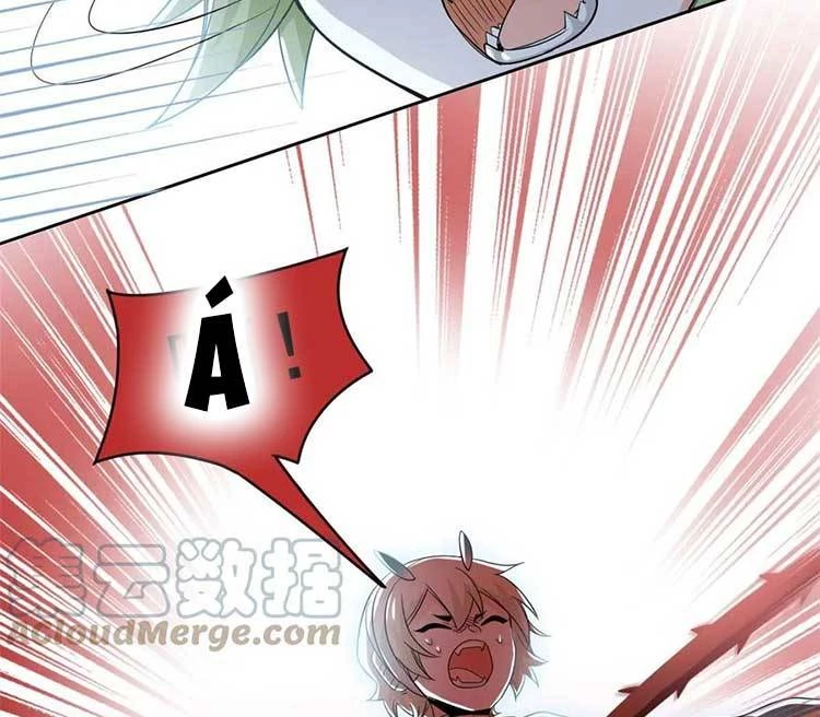 Cường Giả Đến Từ Trại Tâm Thần Chapter 161 - Next Chapter 162