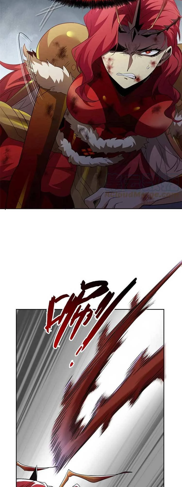 Cường Giả Đến Từ Trại Tâm Thần Chapter 161 - Next Chapter 162