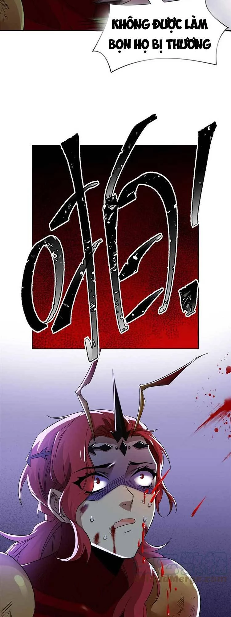 Cường Giả Đến Từ Trại Tâm Thần Chapter 161 - Next Chapter 162