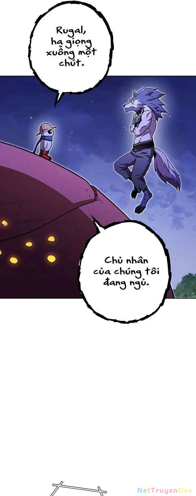 tái thiết hầm ngục Chapter 171 - Next chương 172