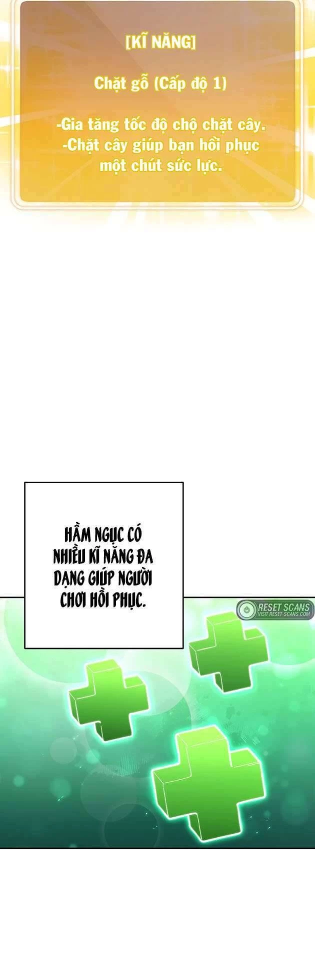 Tái Thiết Hầm Ngục Chapter 172 - Trang 4