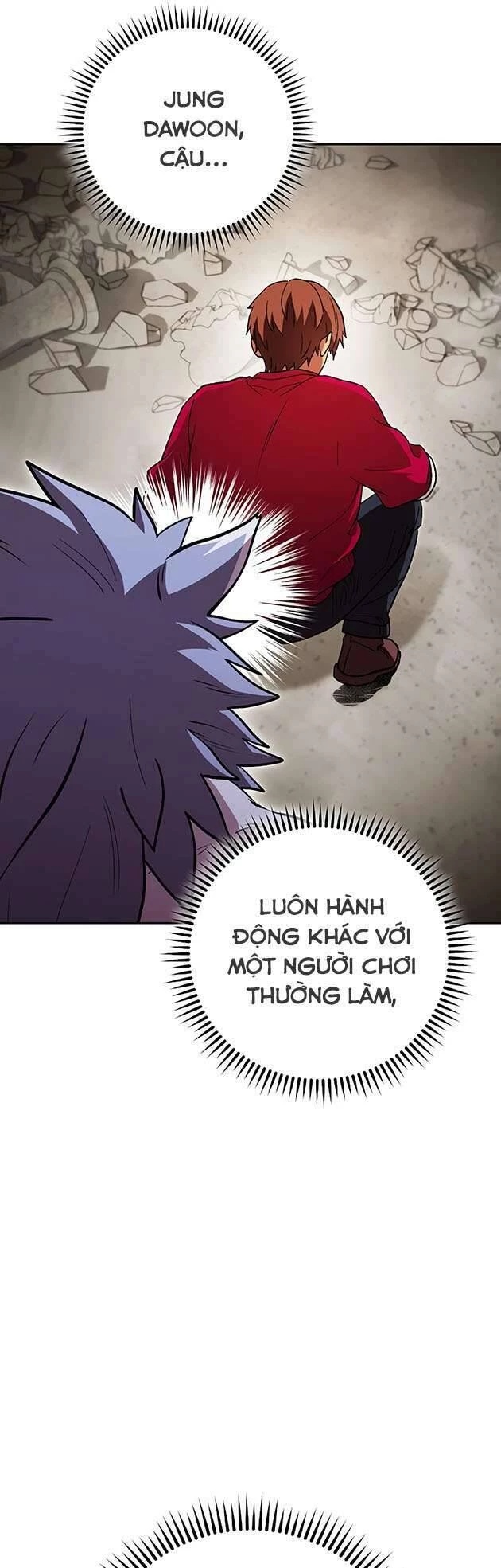 tái thiết hầm ngục Chapter 172 - Next chương 173