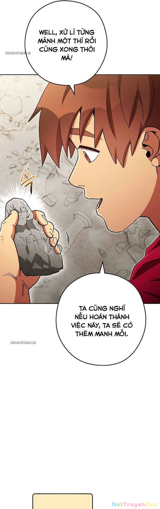 Tái Thiết Hầm Ngục Chapter 173 - Next Chapter 174