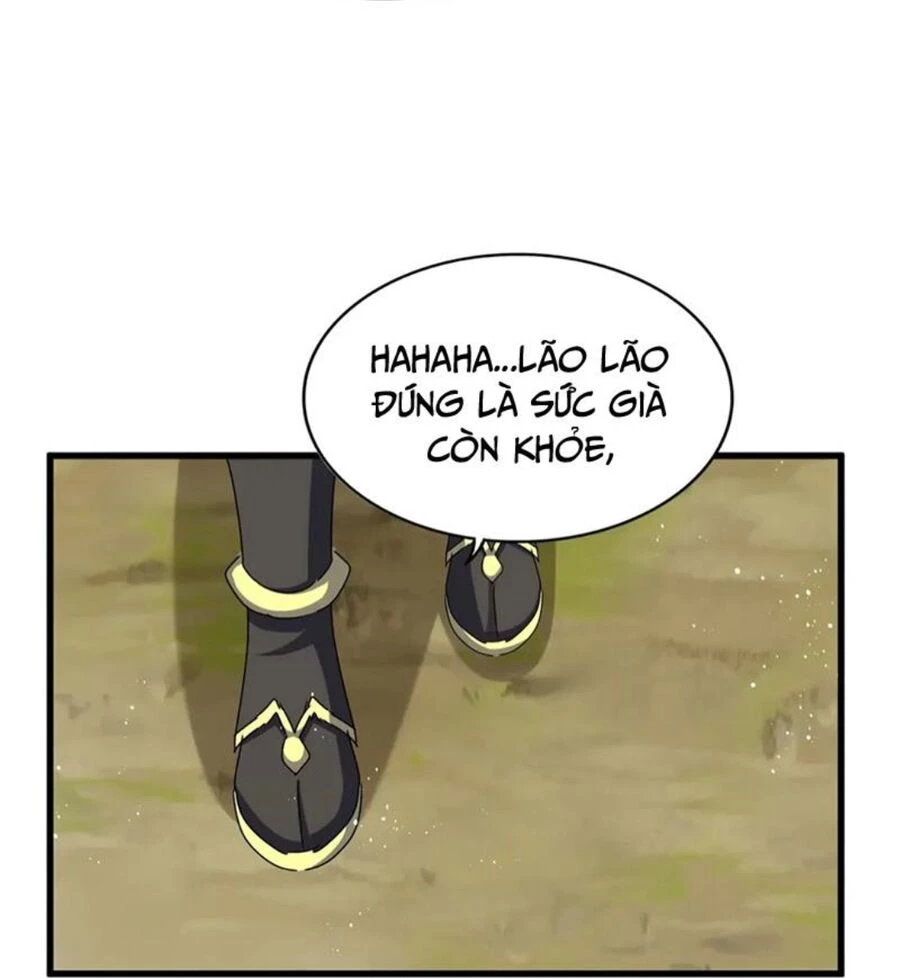 Đại Quản Gia Là Ma Hoàng Chapter 455 - Next Chapter 456