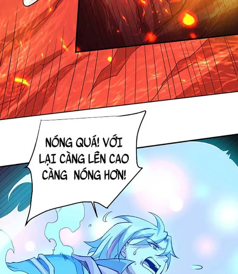 Võ Đạo Độc Tôn Chapter 599 - Next Chapter 600