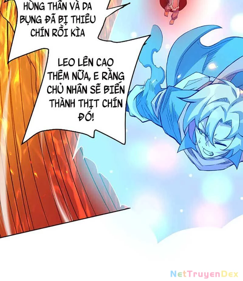 Võ Đạo Độc Tôn Chapter 599 - Next Chapter 600