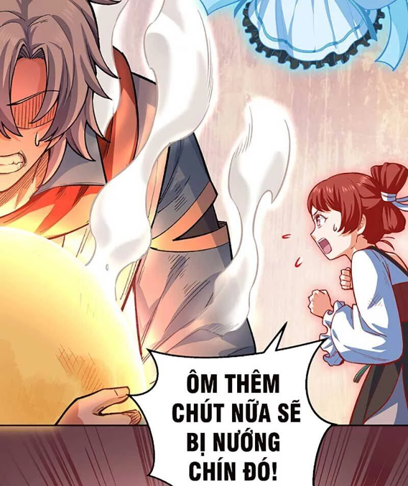 Võ Đạo Độc Tôn Chapter 600 - Next Chapter 601