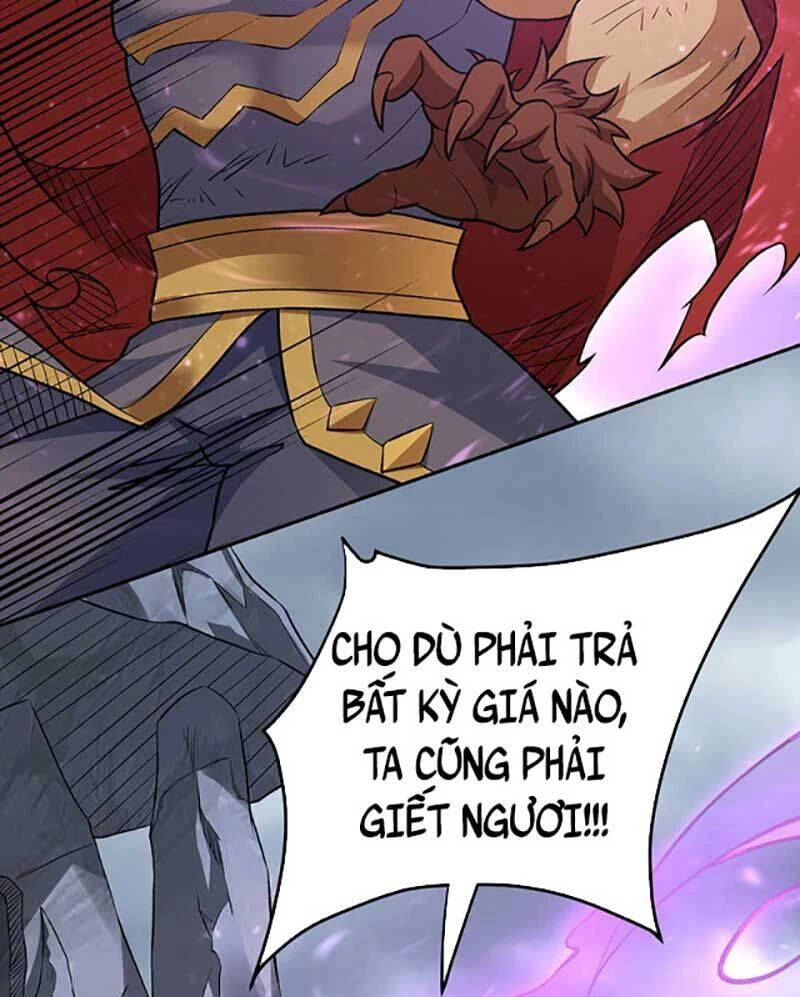 Võ Đạo Độc Tôn Chapter 601 - Next Chapter 602