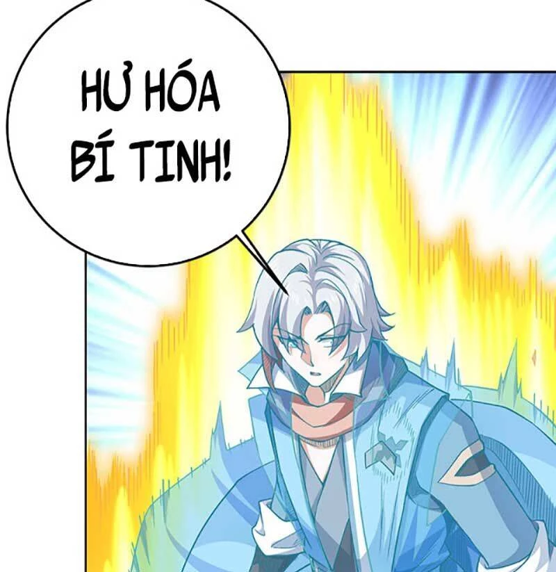 Võ Đạo Độc Tôn Chapter 602 - Next Chapter 603