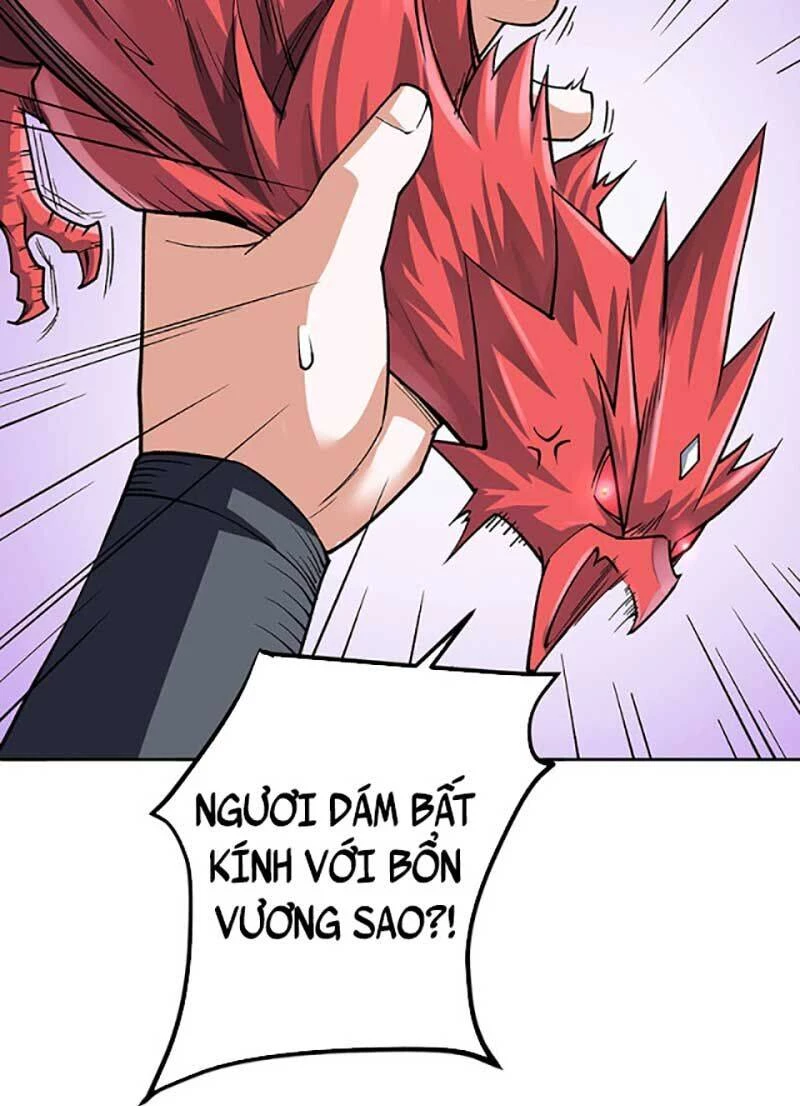 Võ Đạo Độc Tôn Chapter 602 - Next Chapter 603