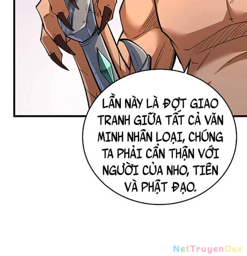 Võ Đạo Độc Tôn Chapter 603 - Next Chapter 604