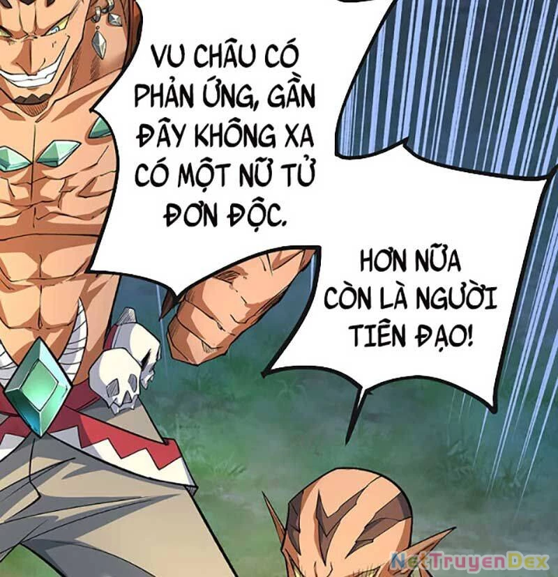 Võ Đạo Độc Tôn Chapter 603 - Next Chapter 604