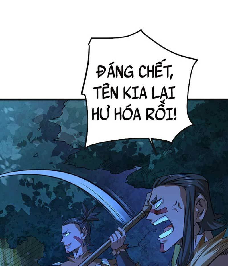 Võ Đạo Độc Tôn Chapter 603 - Next Chapter 604