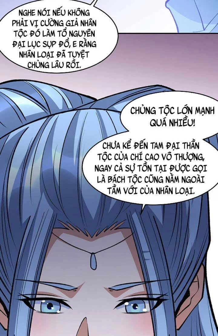 Võ Đạo Độc Tôn Chapter 604 - Next Chapter 605