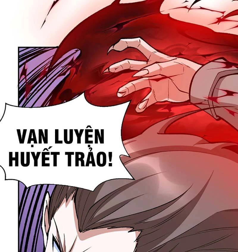 Võ Đạo Độc Tôn Chapter 605 - Next Chapter 606