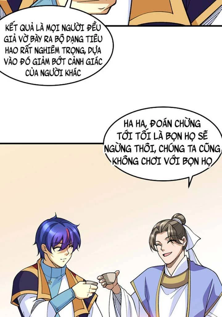 Võ Đạo Độc Tôn Chapter 606 - Next Chapter 607