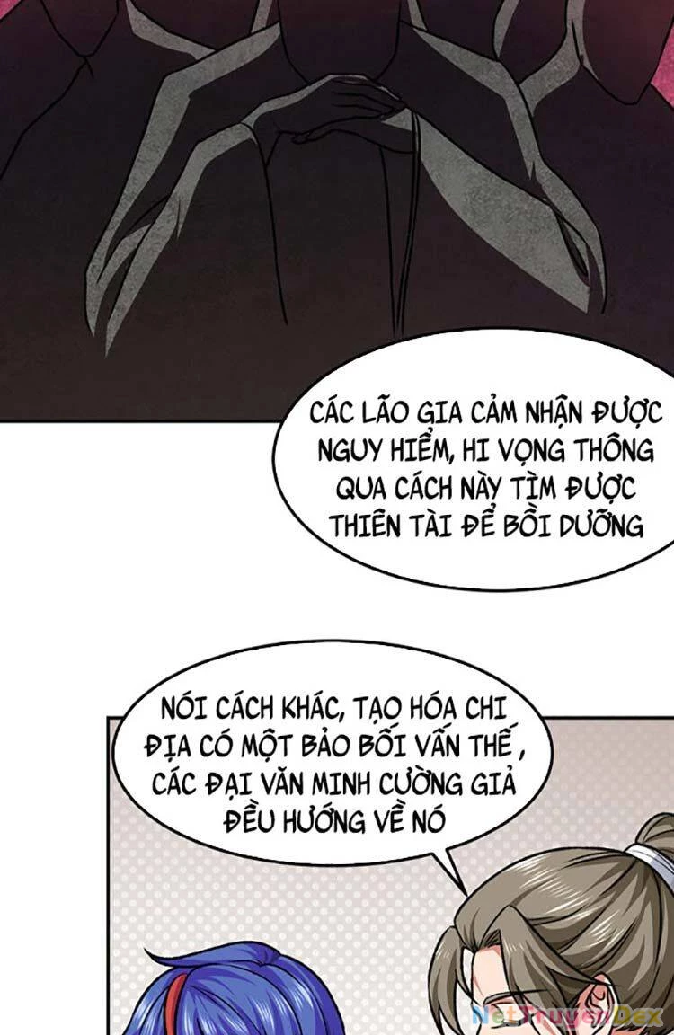 Võ Đạo Độc Tôn Chapter 607 - Next Chapter 608