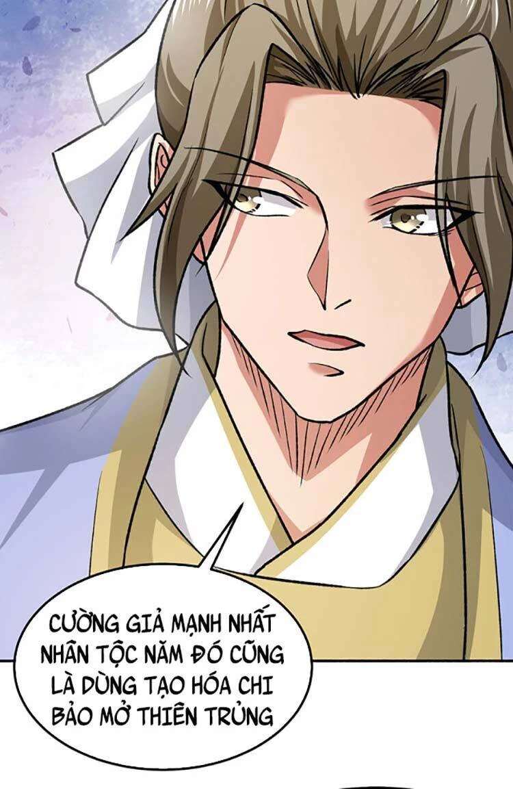 Võ Đạo Độc Tôn Chapter 607 - Next Chapter 608