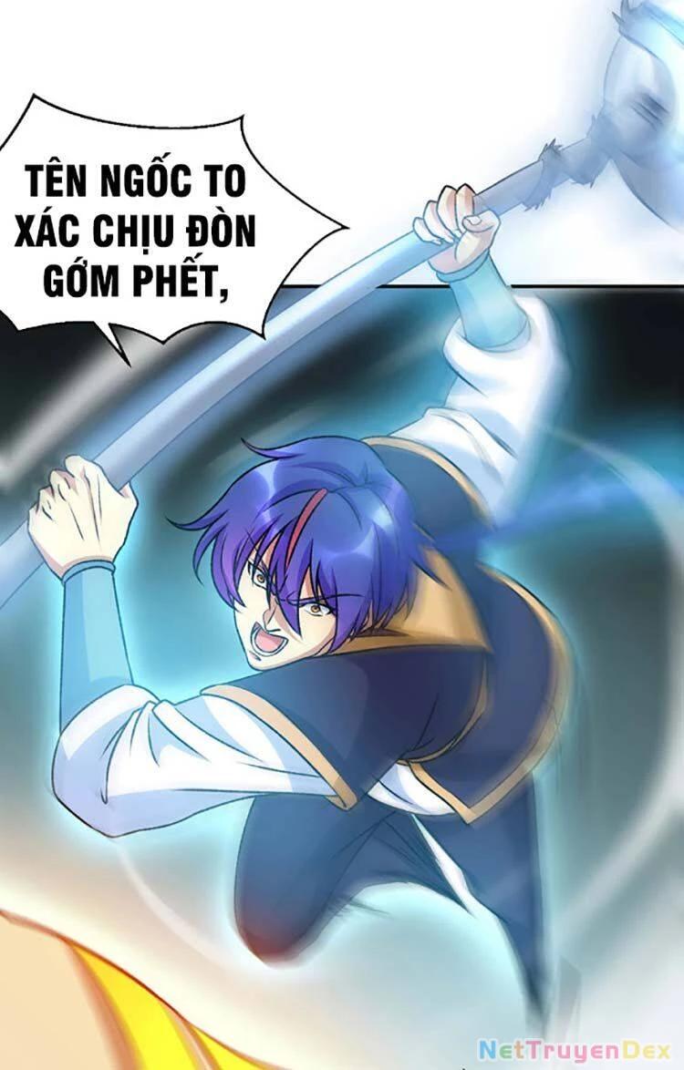 Võ Đạo Độc Tôn Chapter 608 - Next Chapter 609