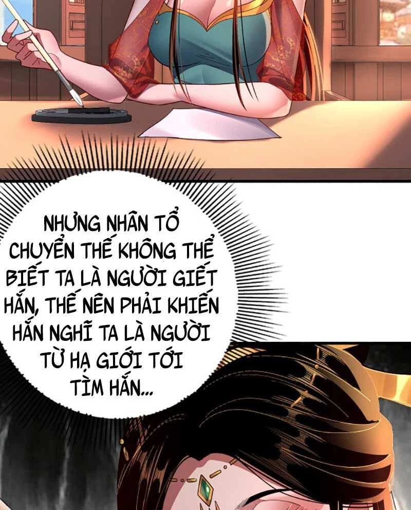 [FIX Thứ tự] Ta Trời Sinh Đã Là Nhân Vật Phản Diện Chapter 108 - Trang 2
