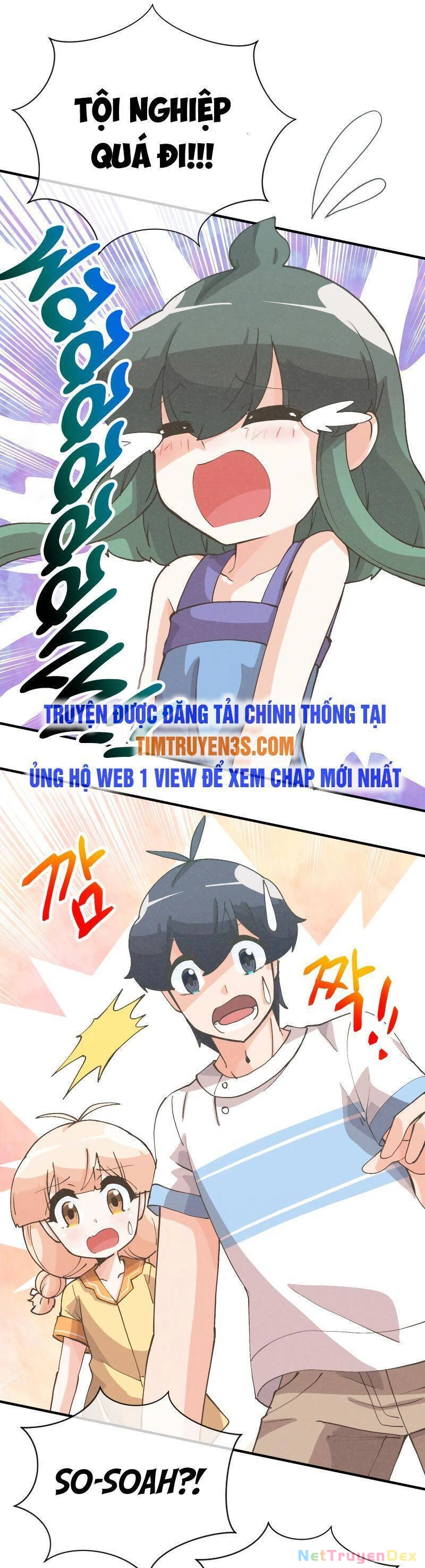 Nông Dân Linh Hồn Chapter 127 - Next Chapter 128