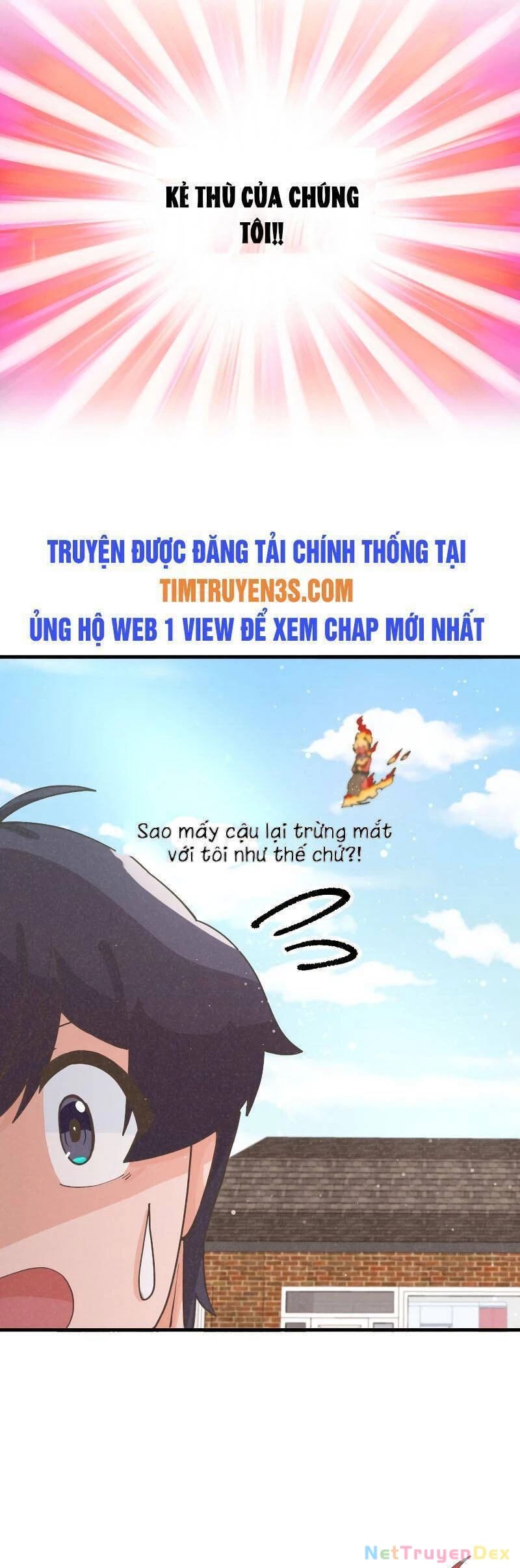 Nông Dân Linh Hồn Chapter 128 - Trang 3