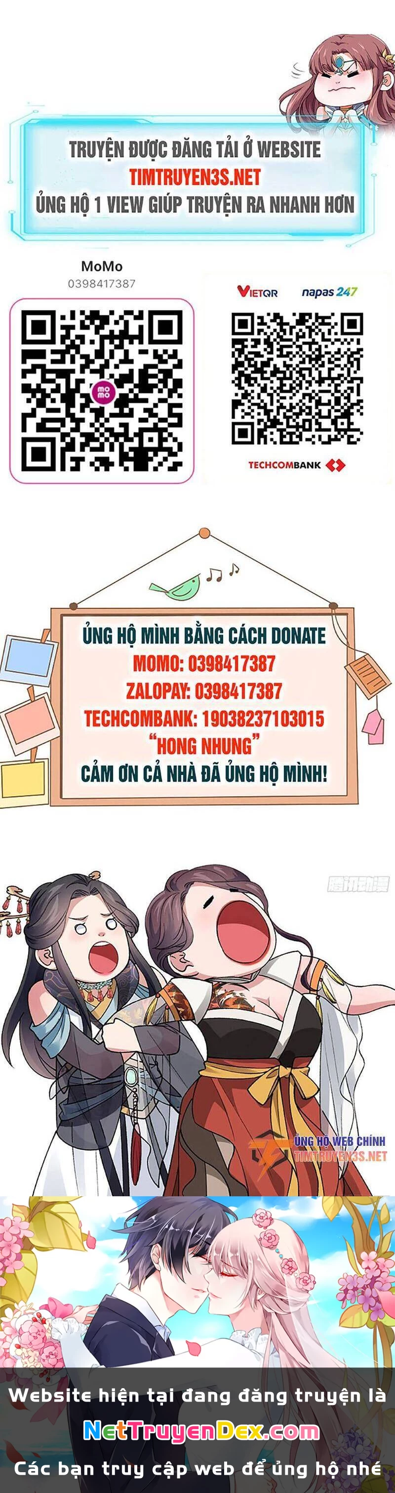 Nông Dân Linh Hồn Chapter 128 - Trang 3