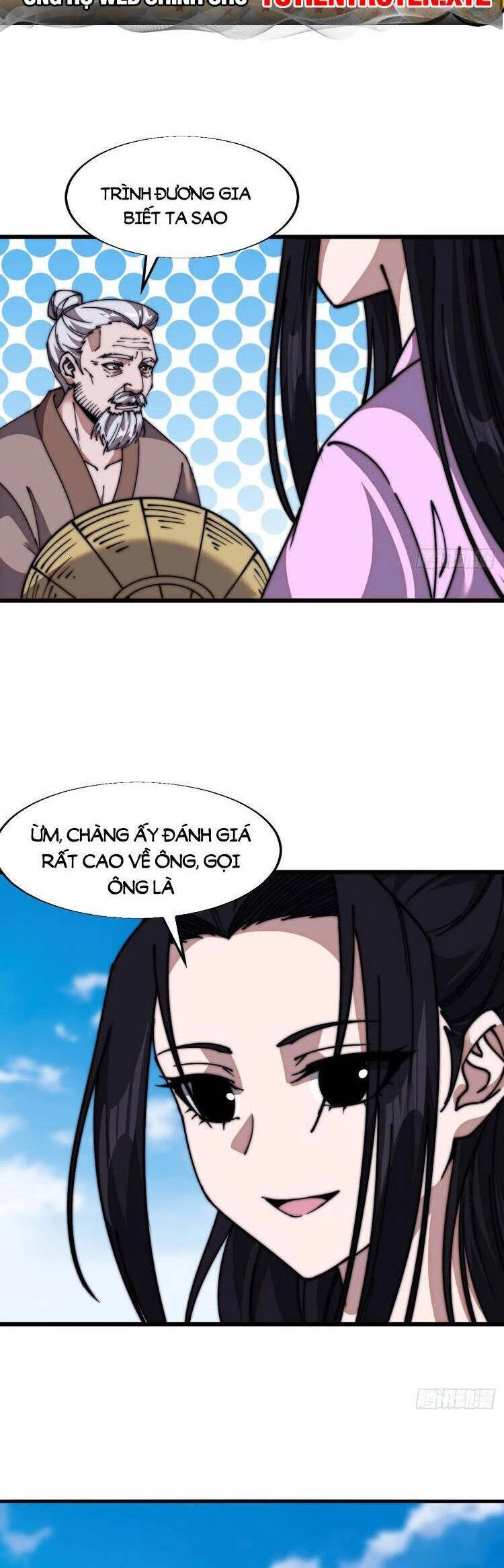 Ta Có Một Sơn Trại Chapter 742 - Next Chapter 743