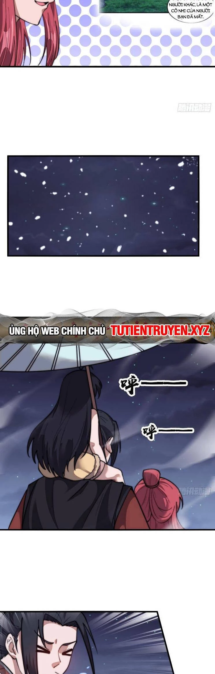 Ta Có Một Sơn Trại Chapter 743 - Trang 4