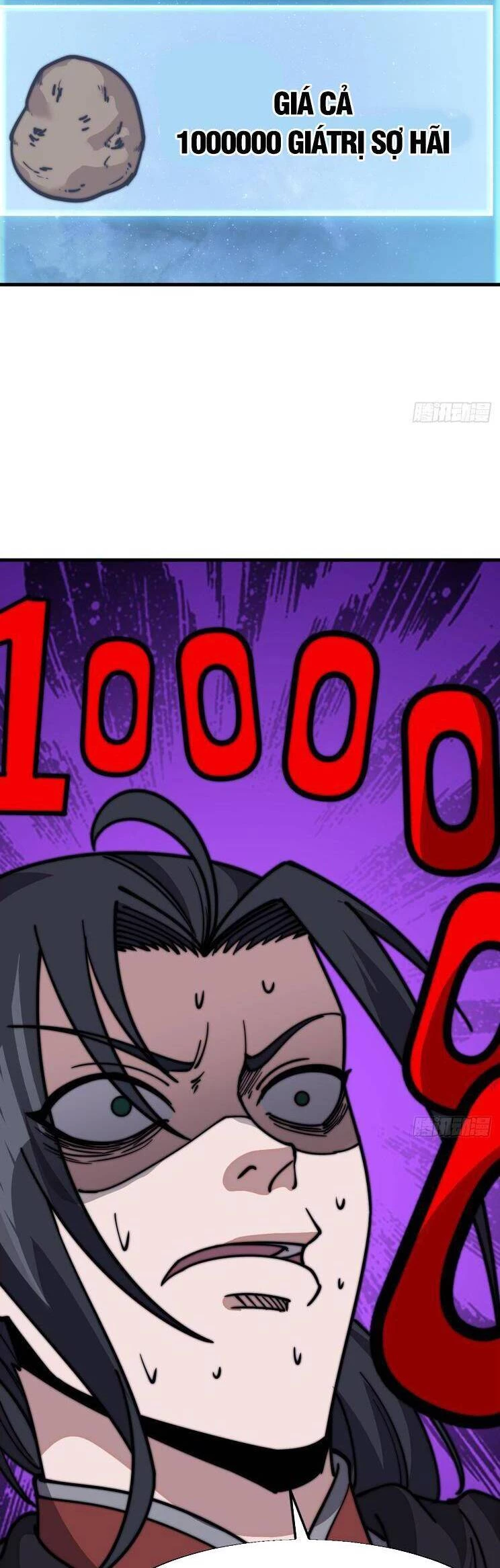 Ta Có Một Sơn Trại Chapter 744 - Next Chapter 745