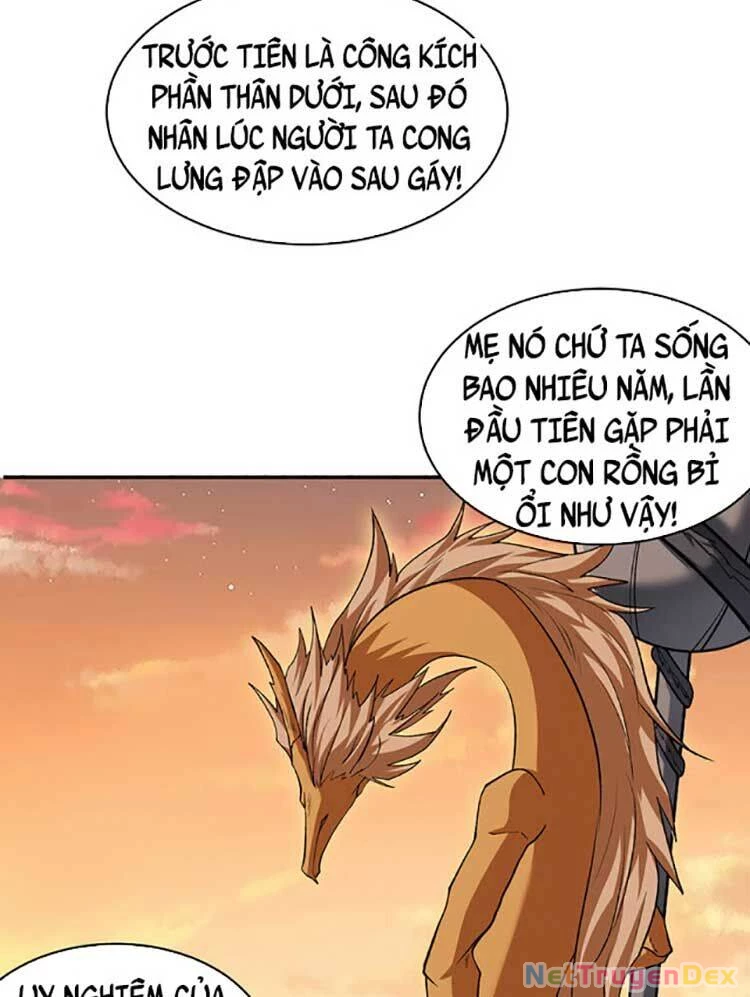 Võ Đạo Độc Tôn Chapter 609 - Next Chapter 610