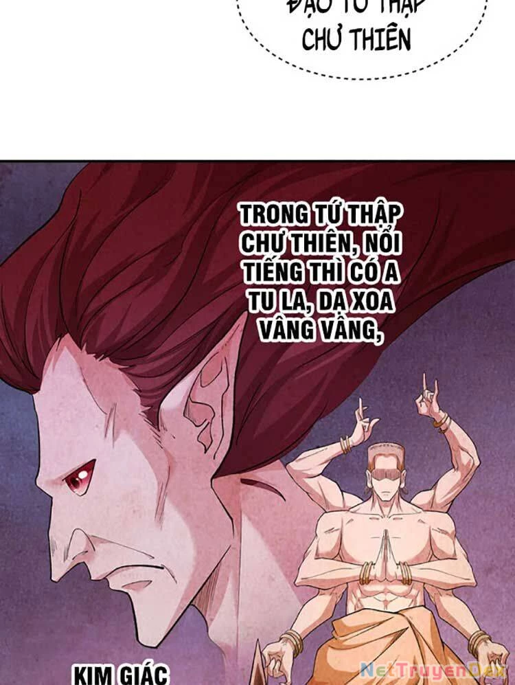 Võ Đạo Độc Tôn Chapter 609 - Next Chapter 610