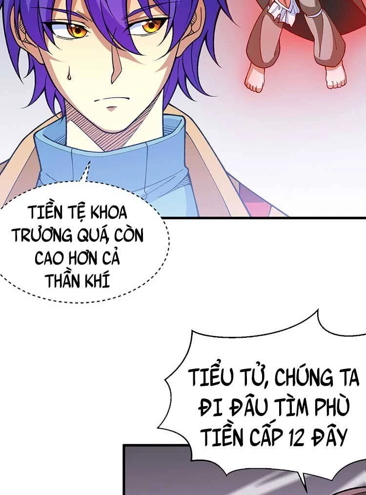 Võ Đạo Độc Tôn Chapter 610 - Next Chapter 611