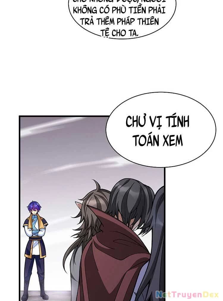 Võ Đạo Độc Tôn Chapter 610 - Next Chapter 611