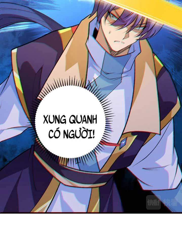 Võ Đạo Độc Tôn Chapter 611 - Next Chapter 612