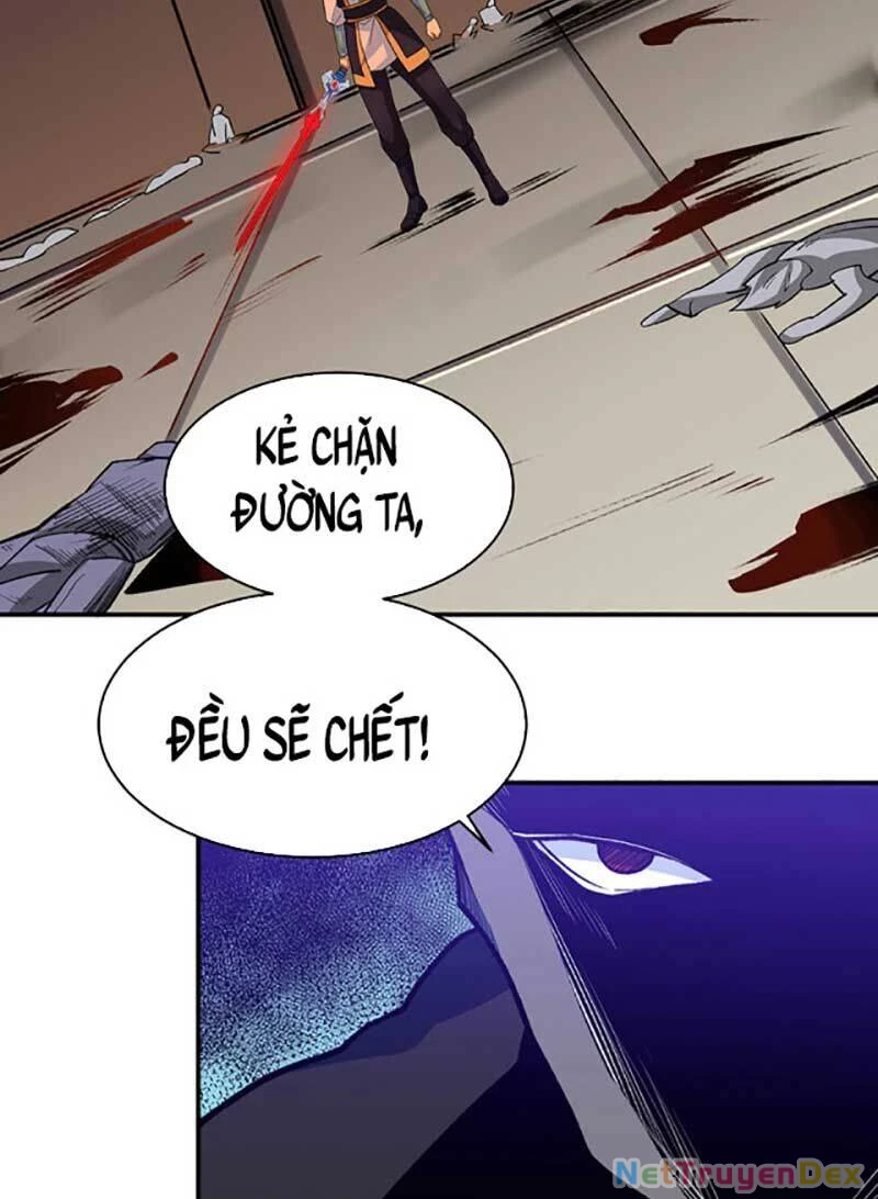 Võ Đạo Độc Tôn Chapter 612 - Next Chapter 613