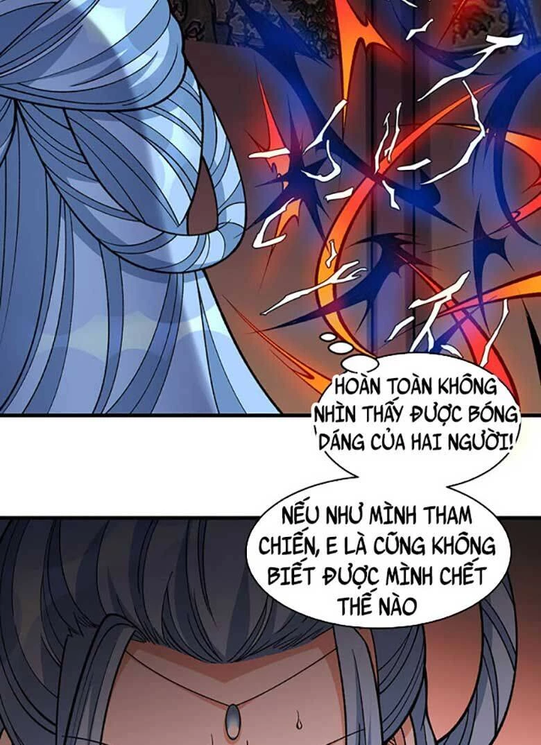 Võ Đạo Độc Tôn Chapter 613 - Trang 3