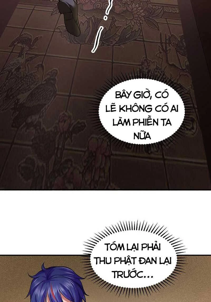 Võ Đạo Độc Tôn Chapter 614 - Next Chapter 615