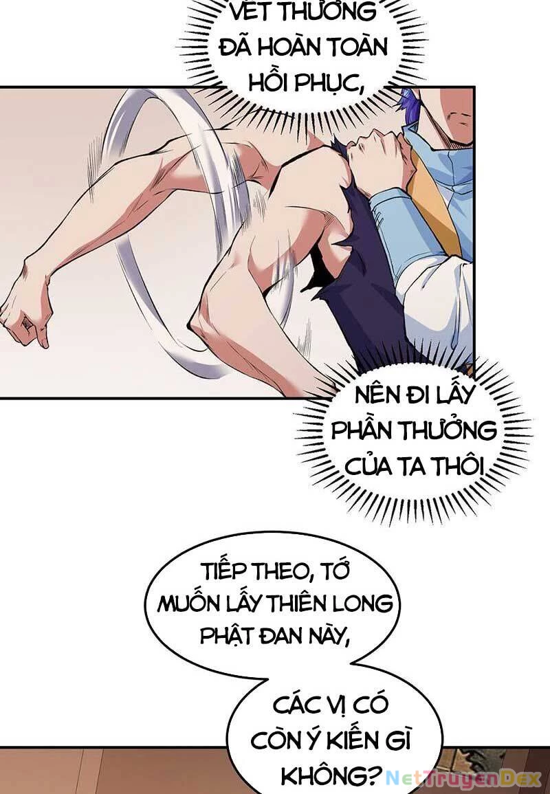 Võ Đạo Độc Tôn Chapter 614 - Next Chapter 615